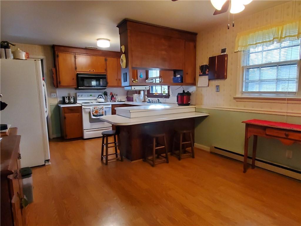 Random Woods - Residential