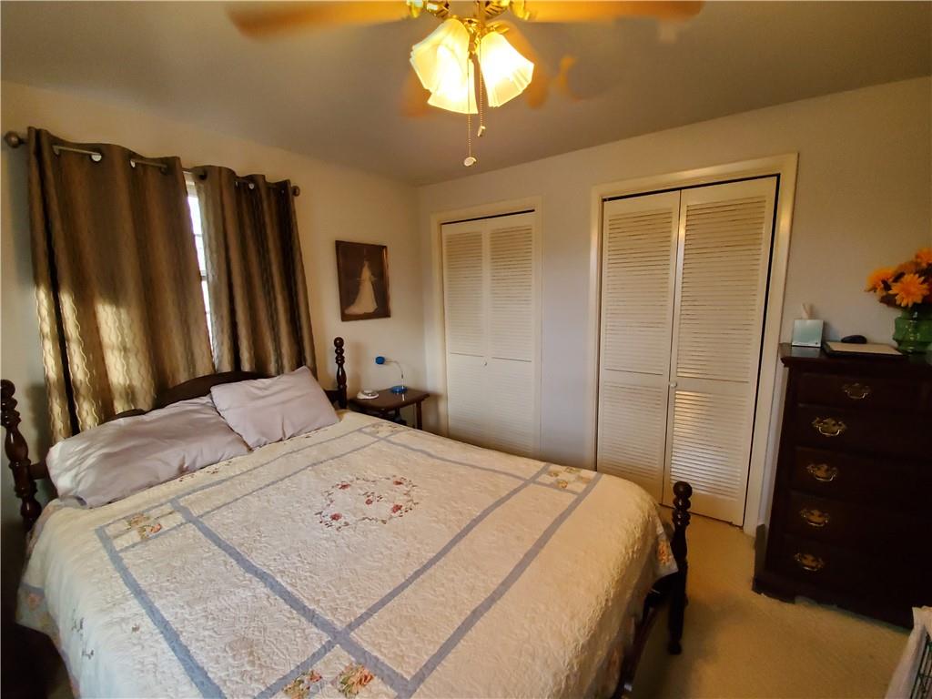 Random Woods - Residential