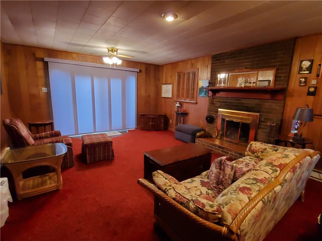 Random Woods - Residential