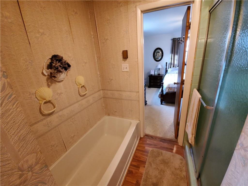 Random Woods - Residential