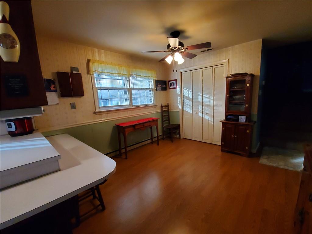 Random Woods - Residential