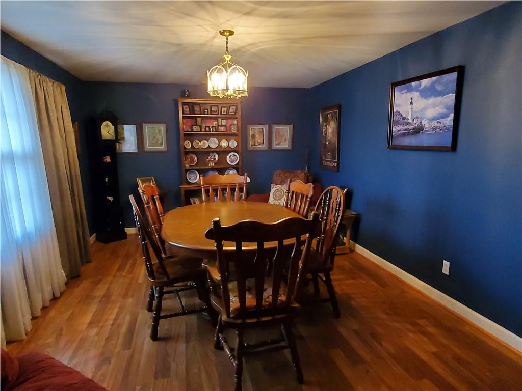 Random Woods - Residential