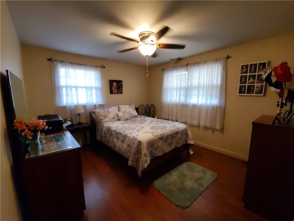 Random Woods - Residential