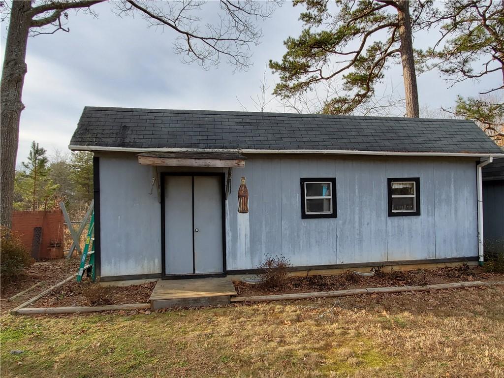 Random Woods - Residential