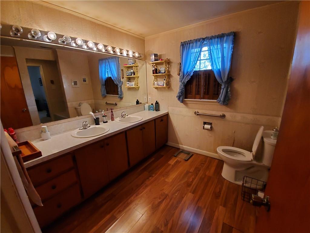 Random Woods - Residential