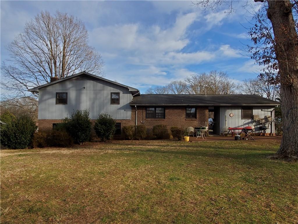 Random Woods - Residential