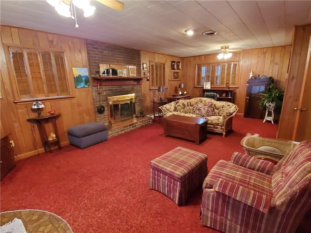 Random Woods - Residential