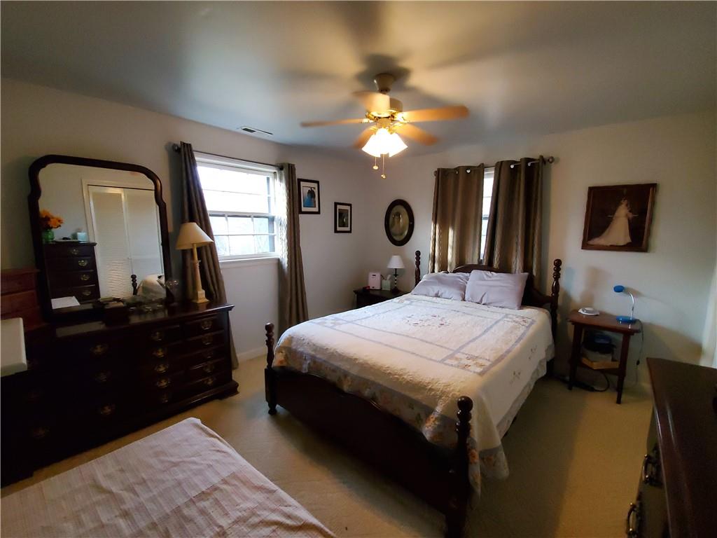 Random Woods - Residential