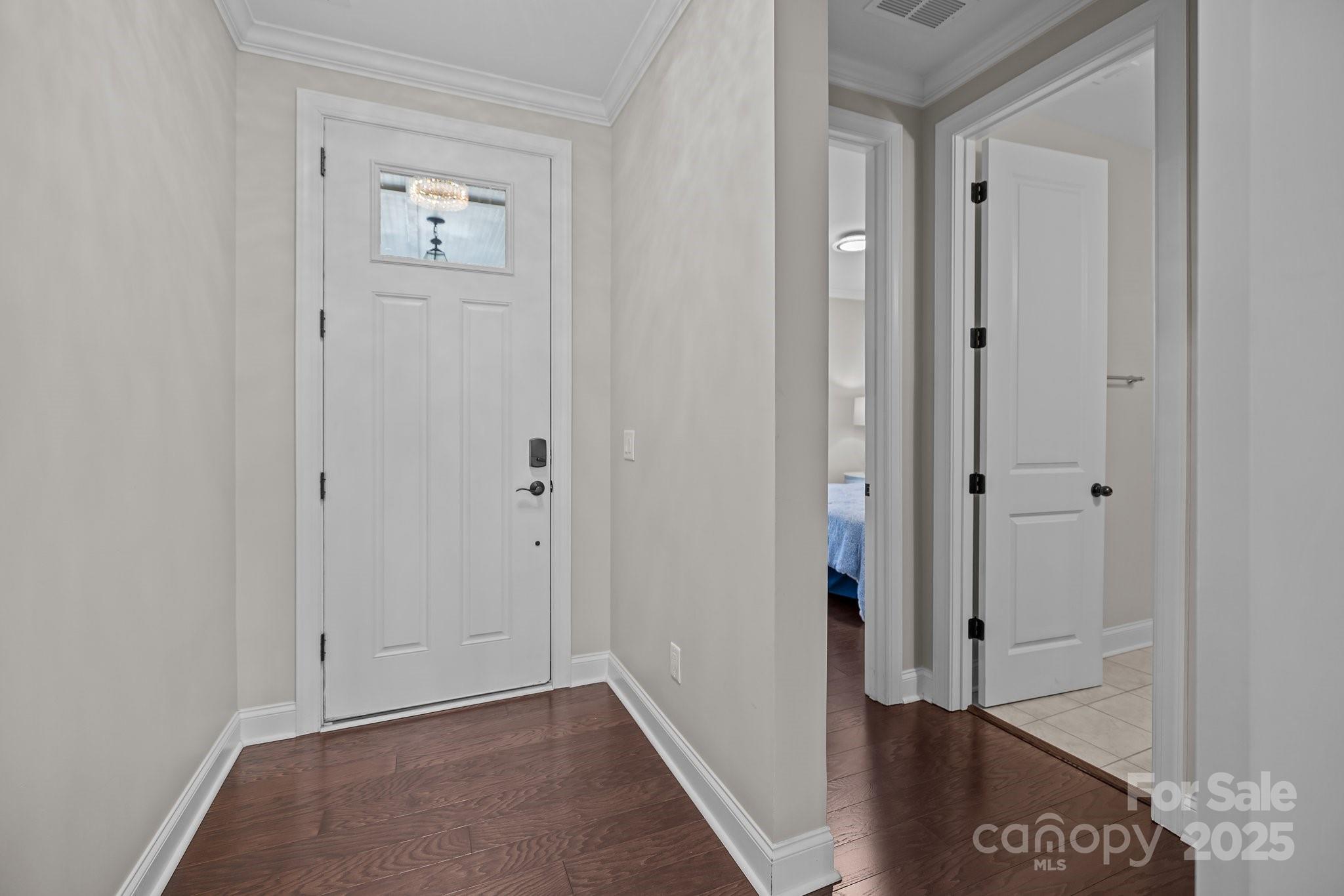 Oakland Pointe - Residential