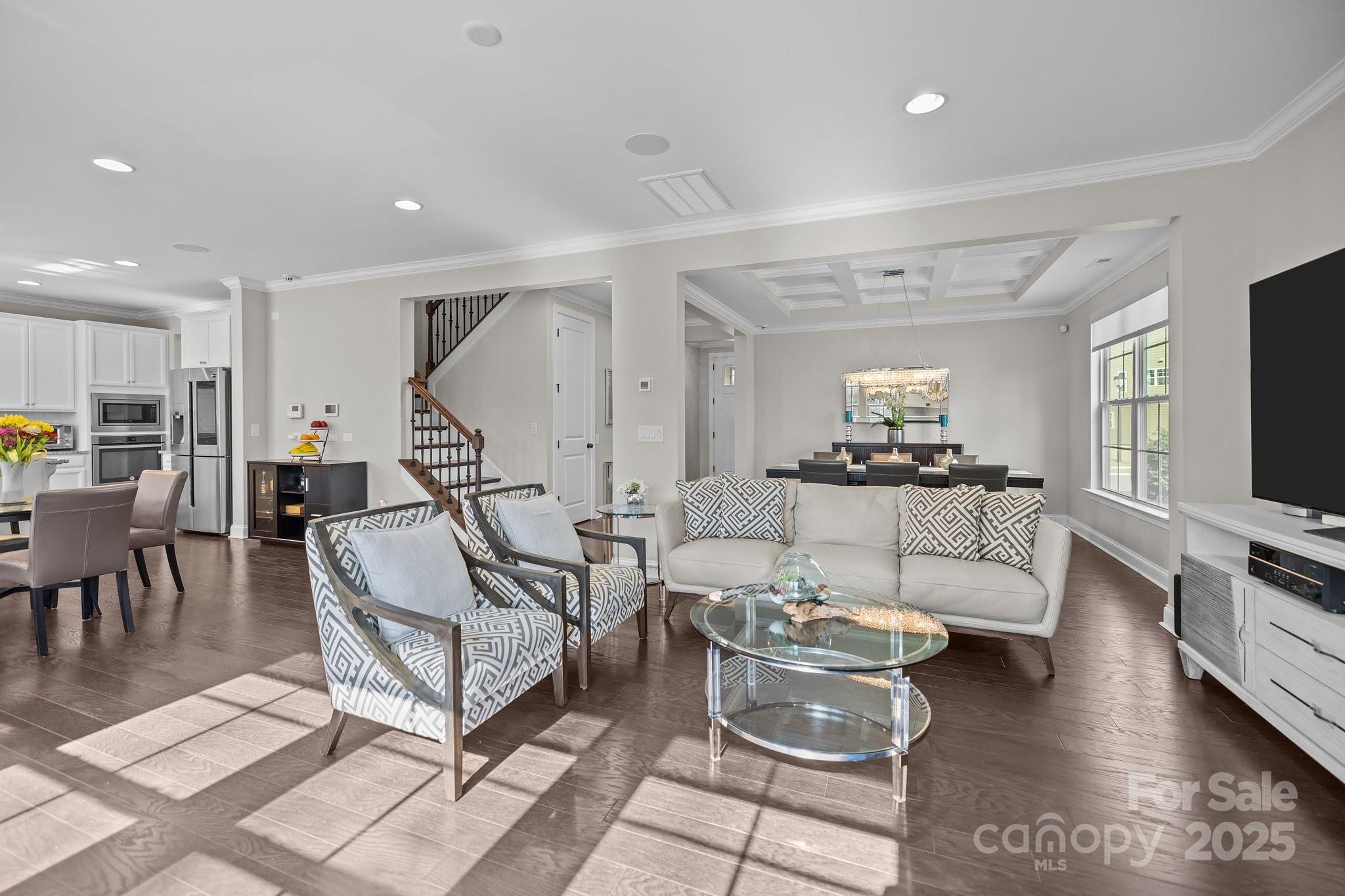 Oakland Pointe - Residential