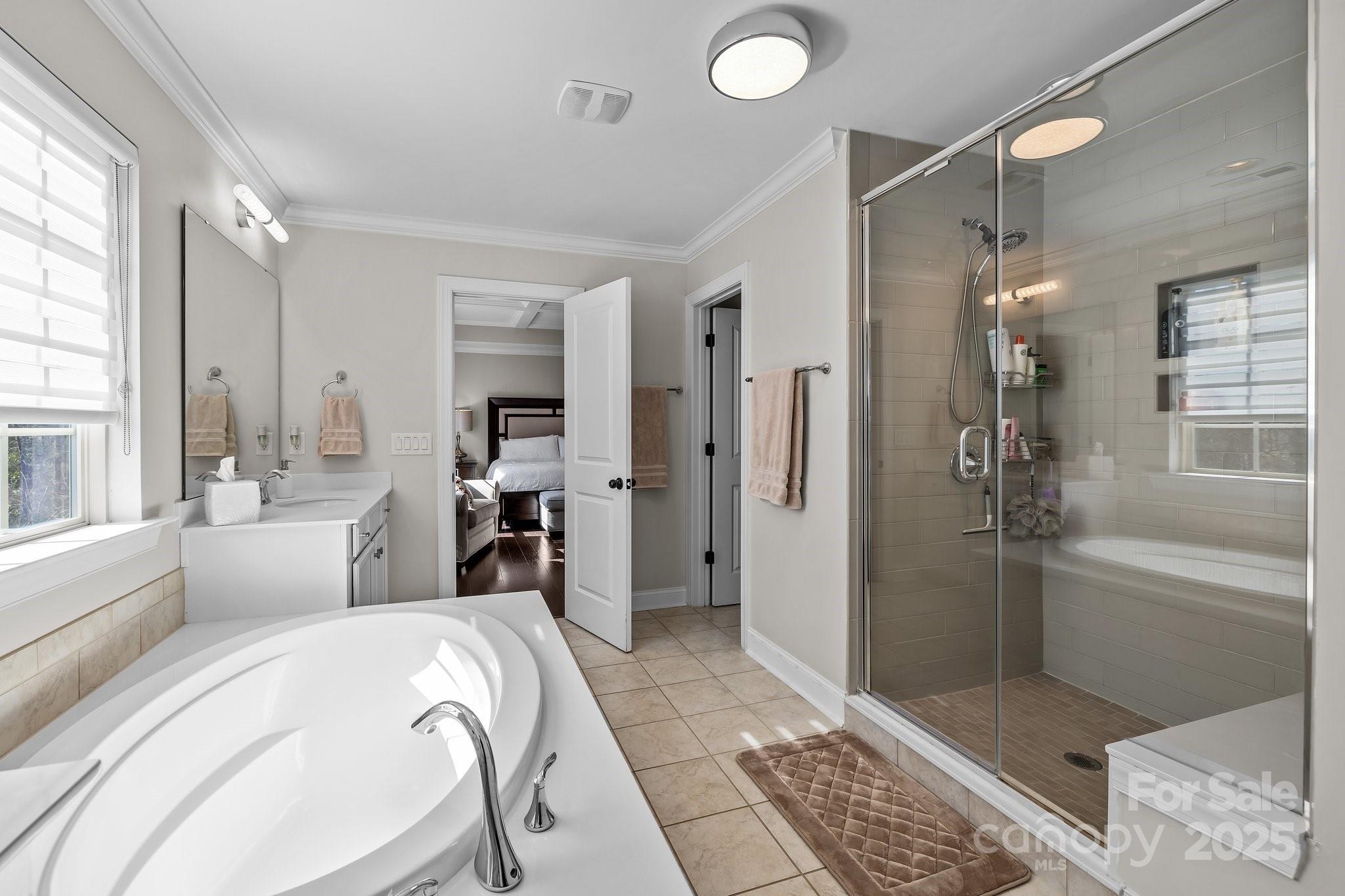 Oakland Pointe - Residential