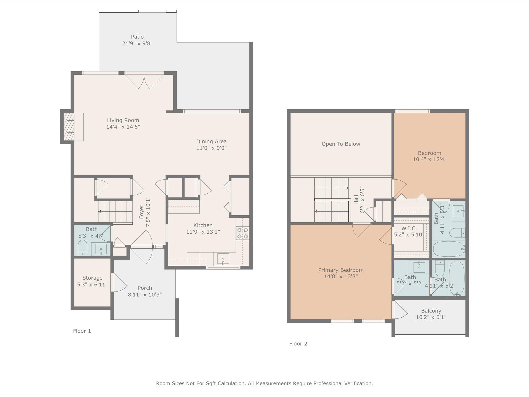 11222 Carmel Chace Drive
