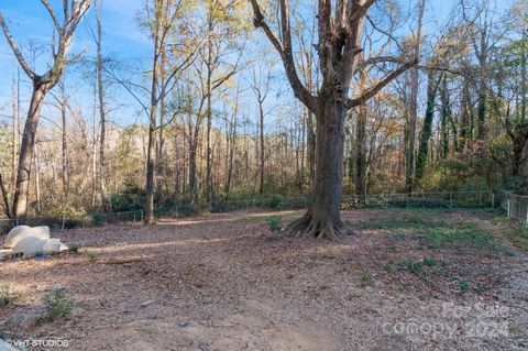 A home in Gastonia