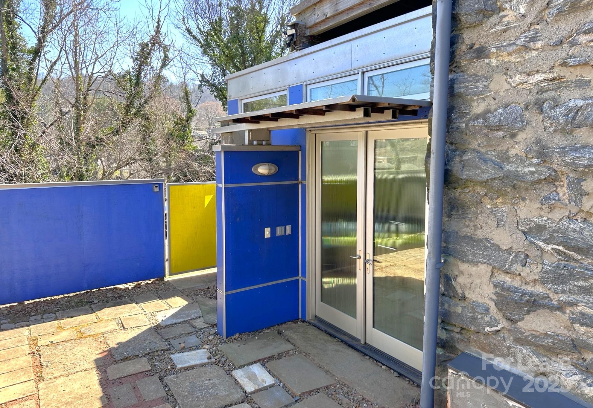 None - Residential Lease