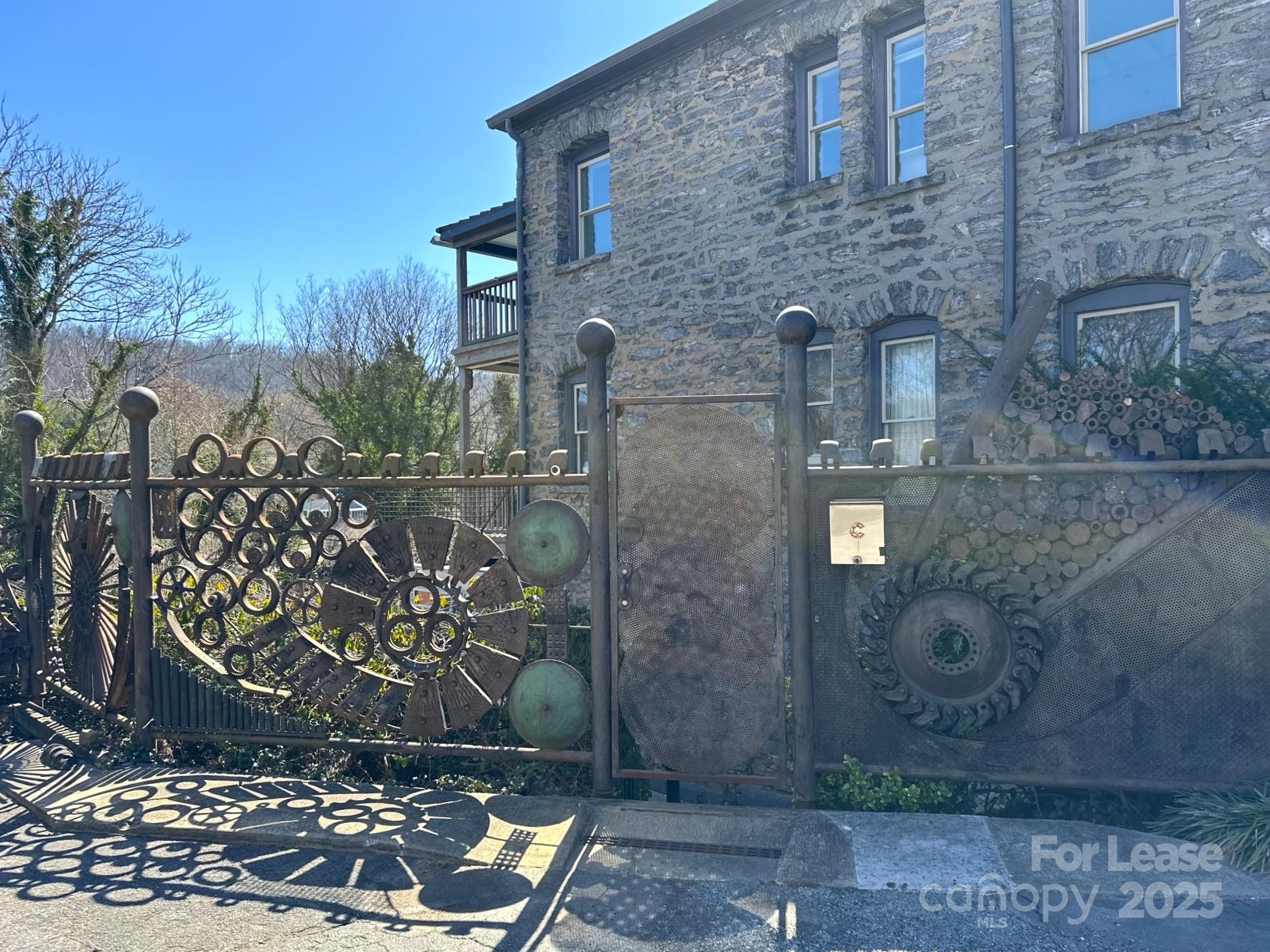 None - Residential Lease