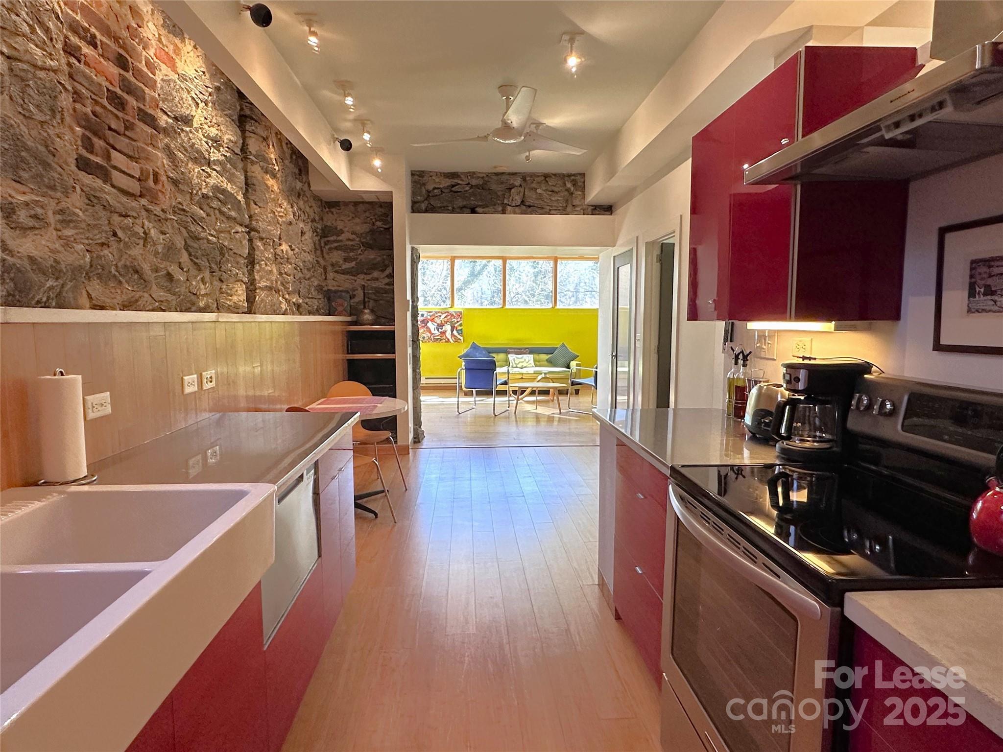 None - Residential Lease