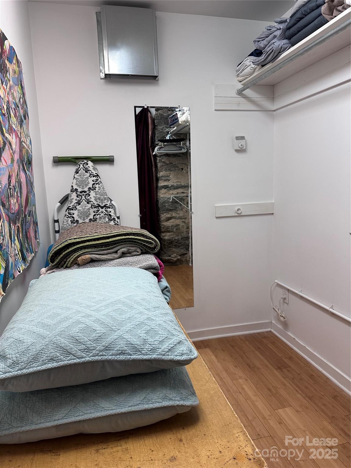 None - Residential Lease