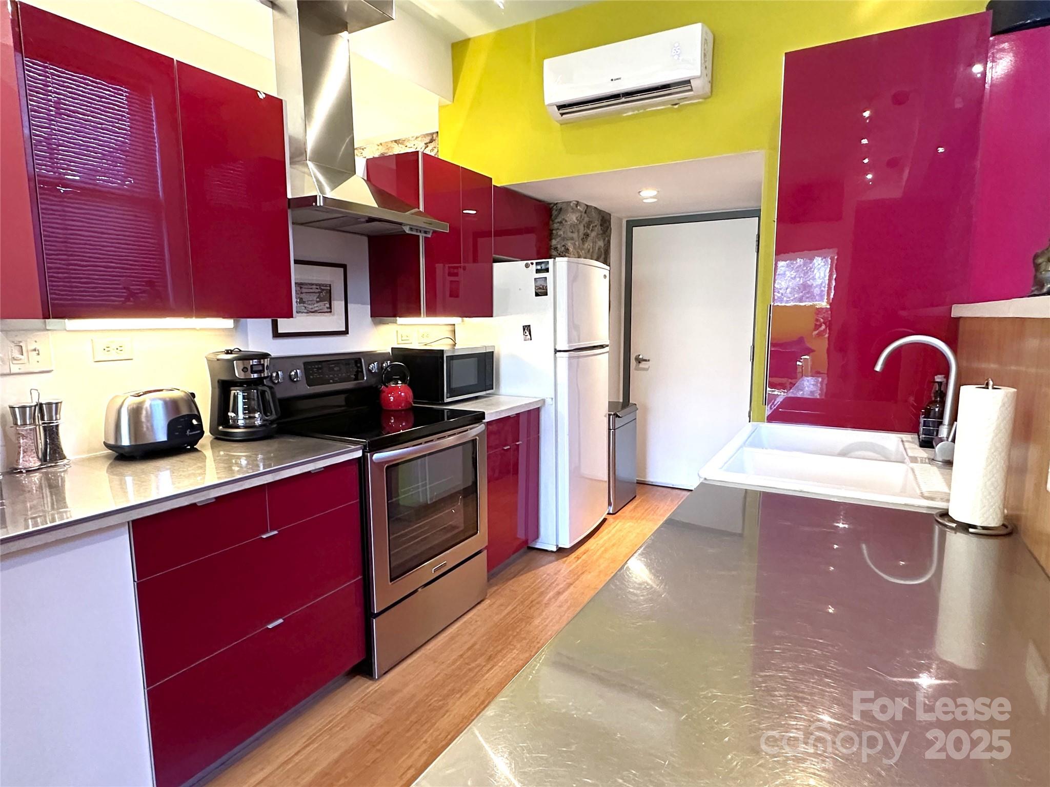 None - Residential Lease