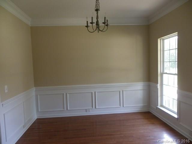 Autumn Cove At Lake Wylie - Residential