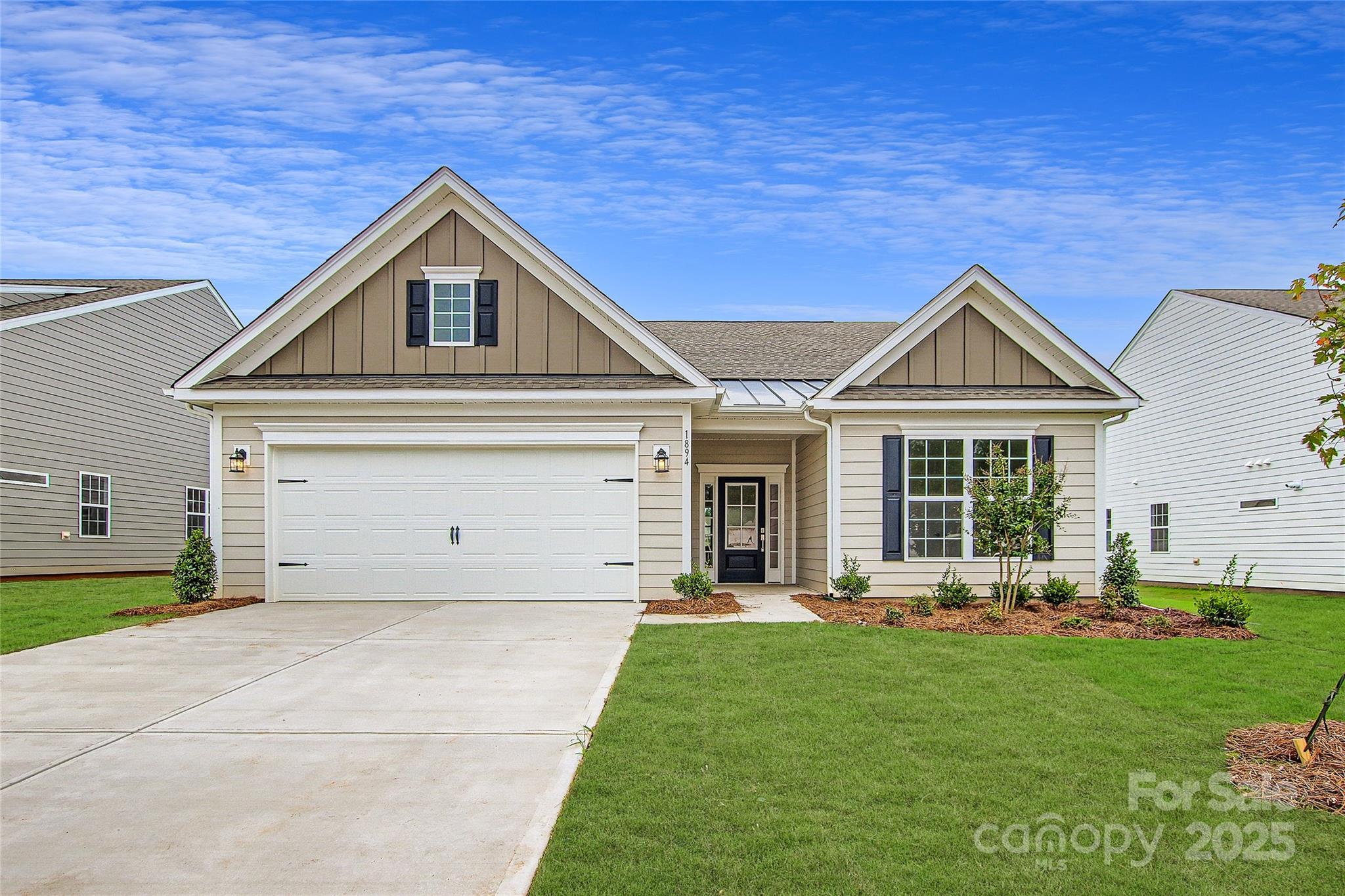 Roselyn - Residential