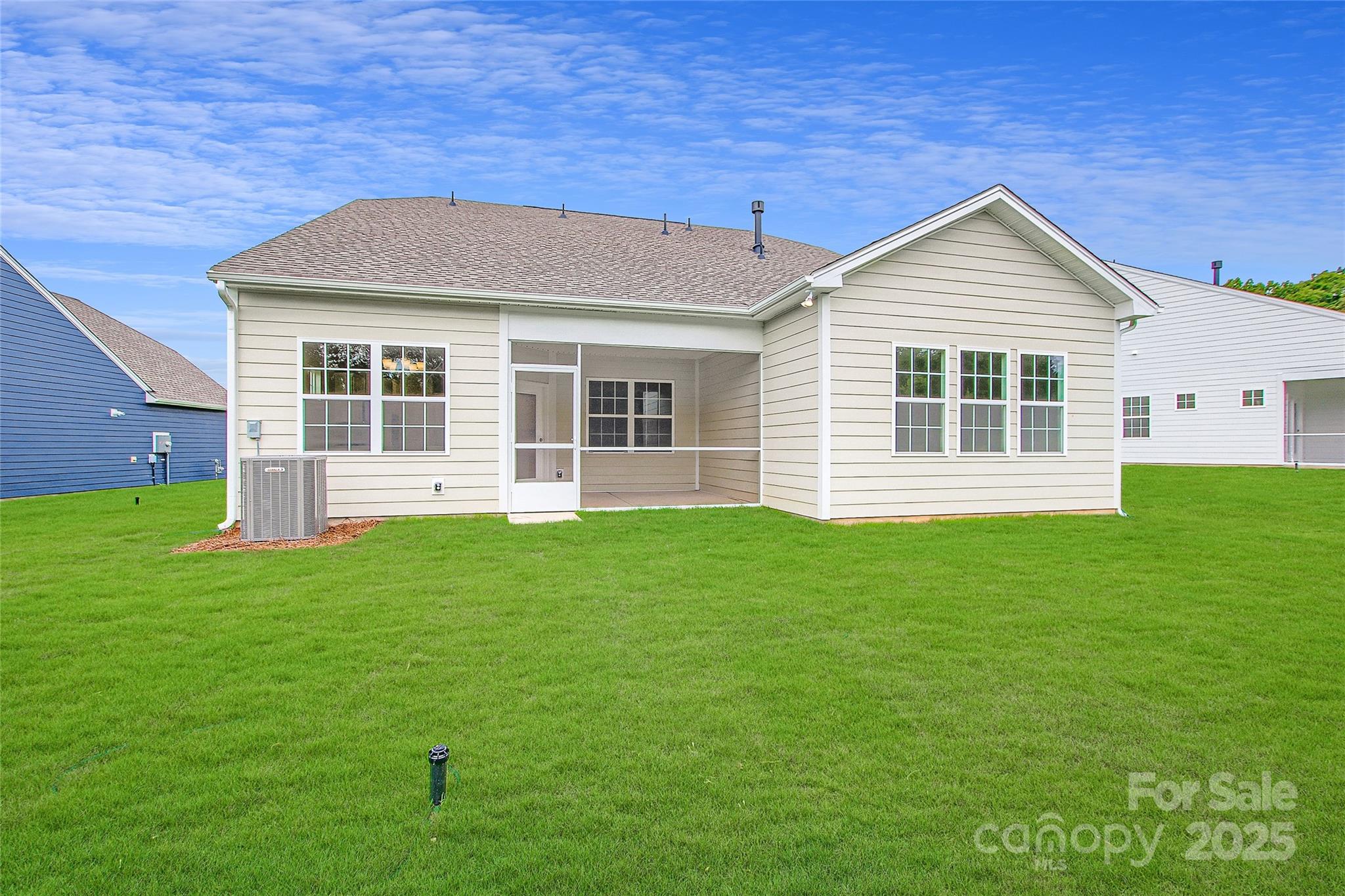 Roselyn - Residential