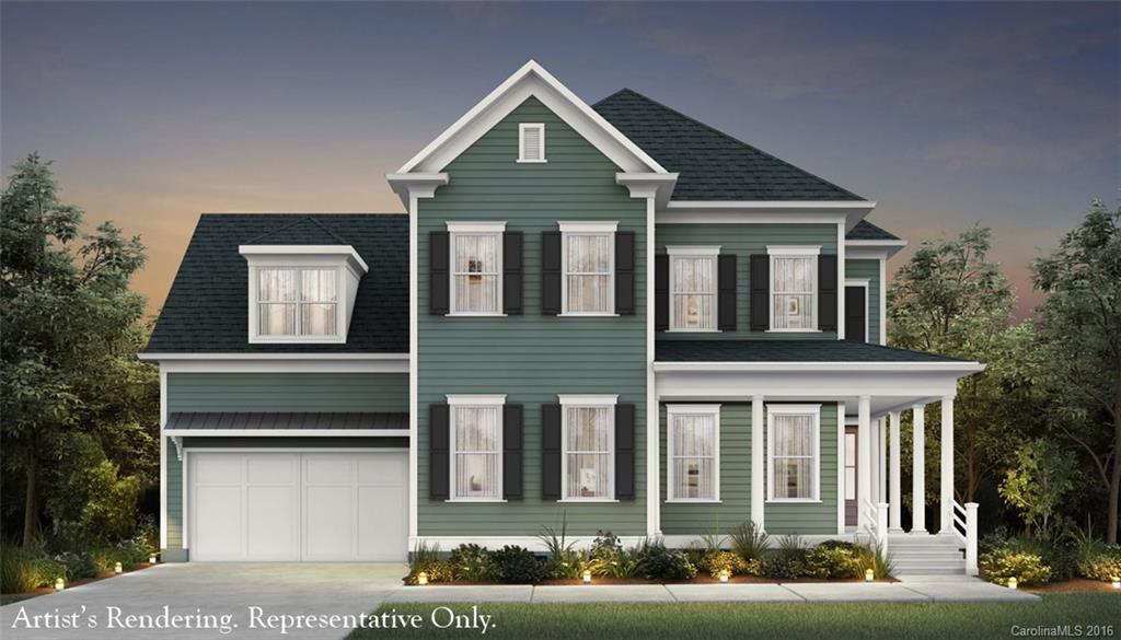 Bridgemill - Residential