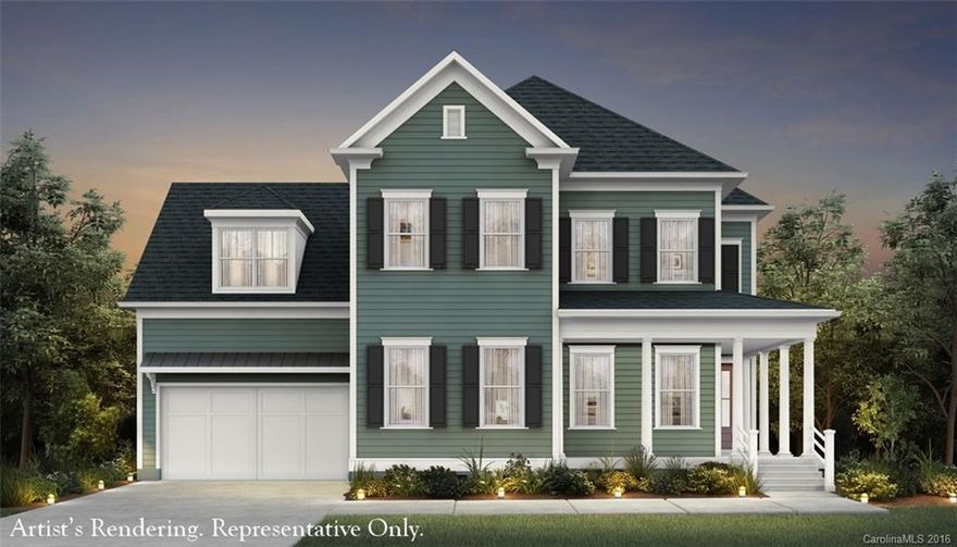 Popular Donnelly Floor plan w/ Elevation C, Screened in Porch.  Upgrades galore: Plantation shutters throughout, Fenced in backyard, butlers pantry, Kitchen Aid appliances w/ a 6 burner gas cooktop, double wall ovens, microwave, Cabinets stacked to the ceiling, quartz countertops, bookshelves in the great room etc