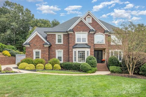 Photo of 9231 Sanger Court, Harrisburg, NC 28075 (MLS # 4301514)