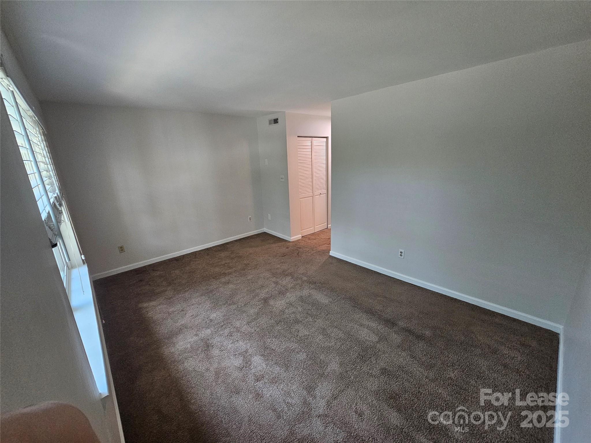 Lexington Commons - Residential Lease