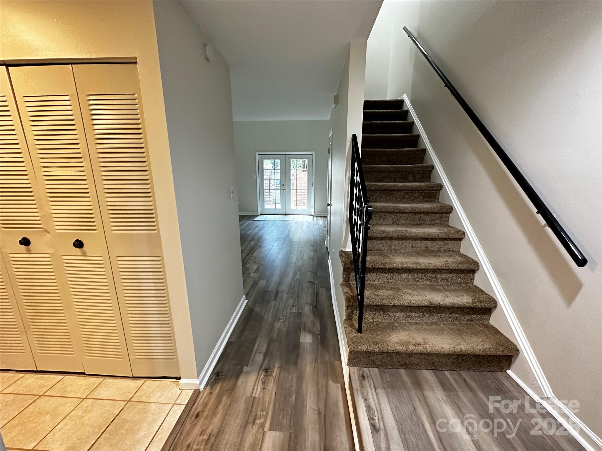 Lexington Commons - Residential Lease