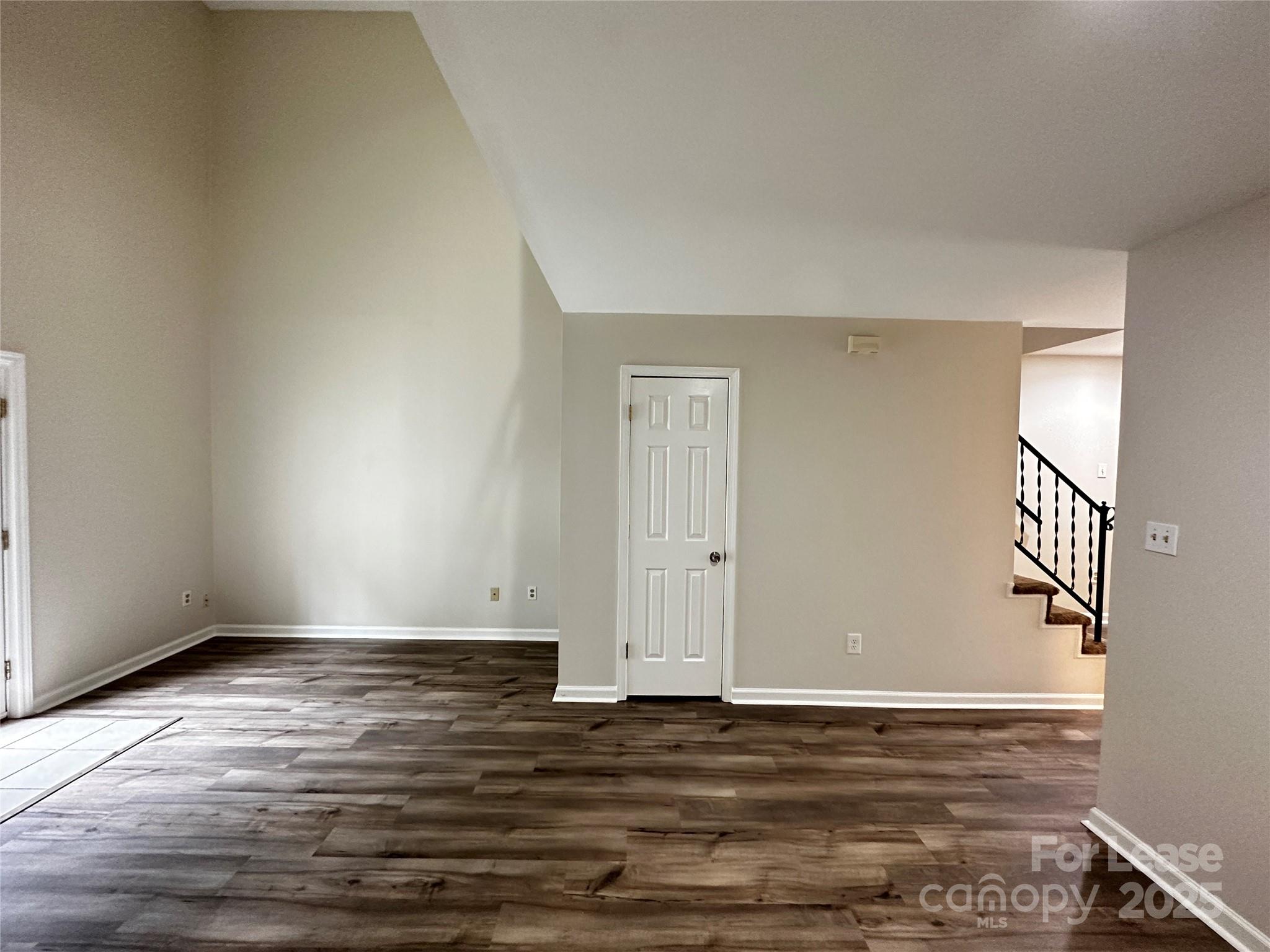Lexington Commons - Residential Lease