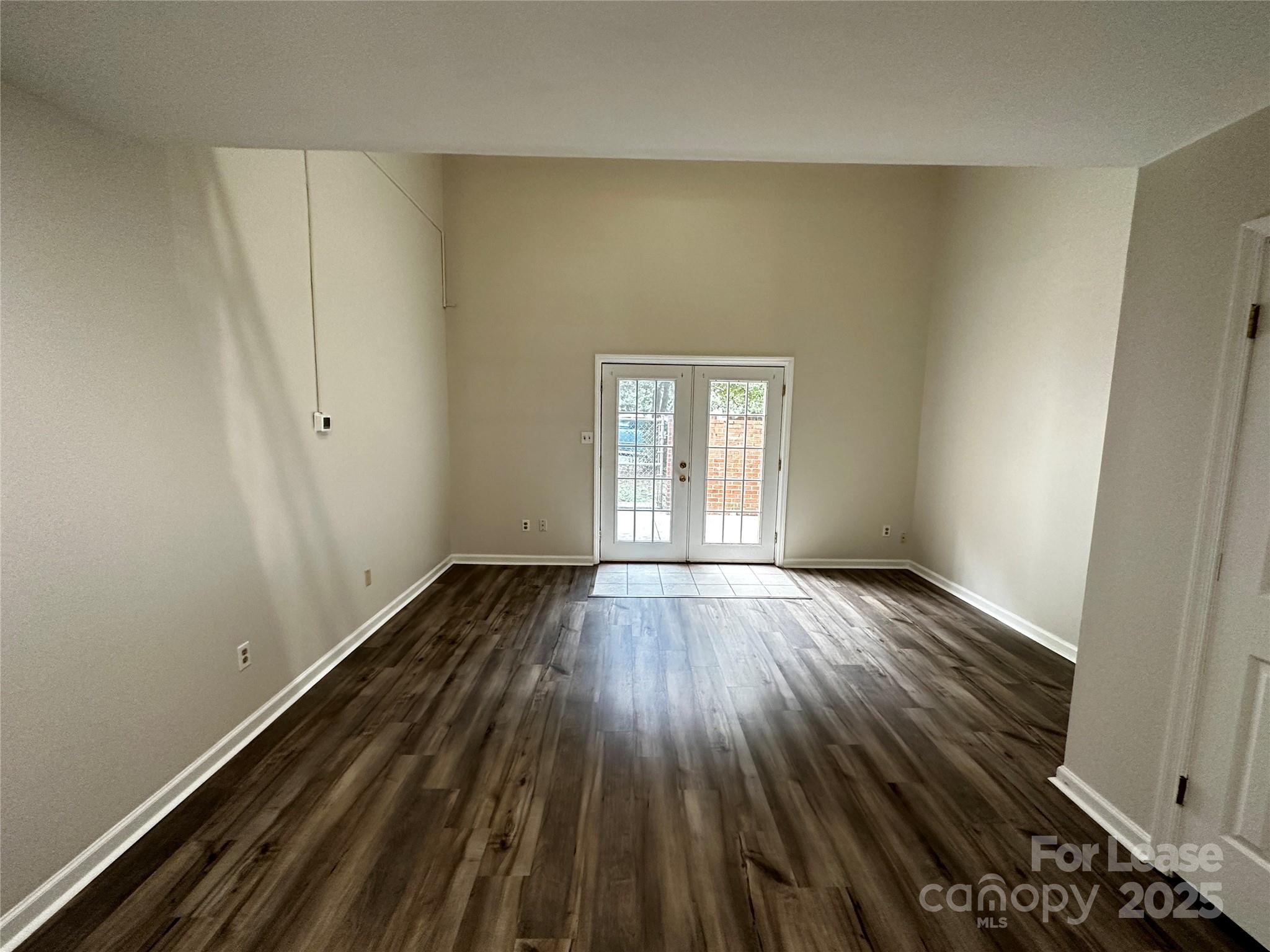 Lexington Commons - Residential Lease
