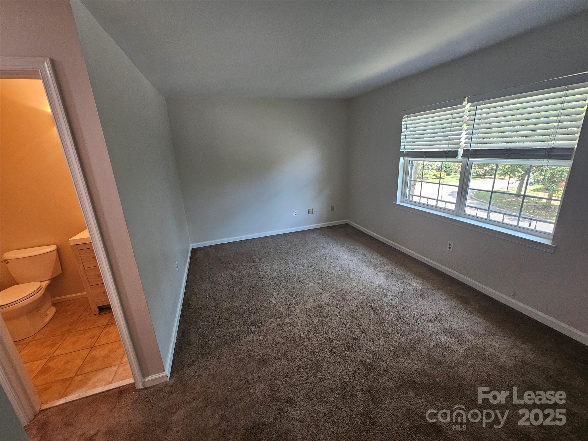 Lexington Commons - Residential Lease