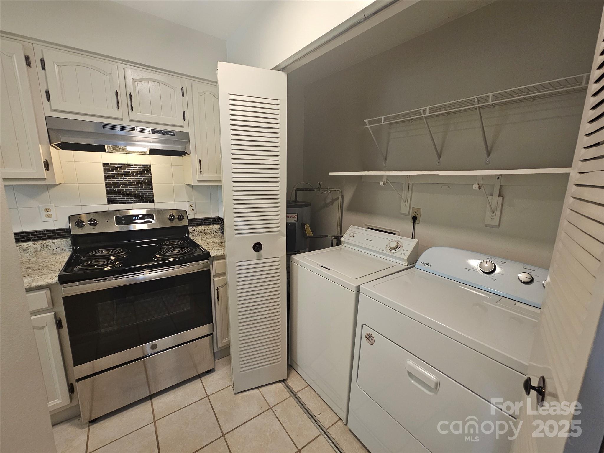 Lexington Commons - Residential Lease