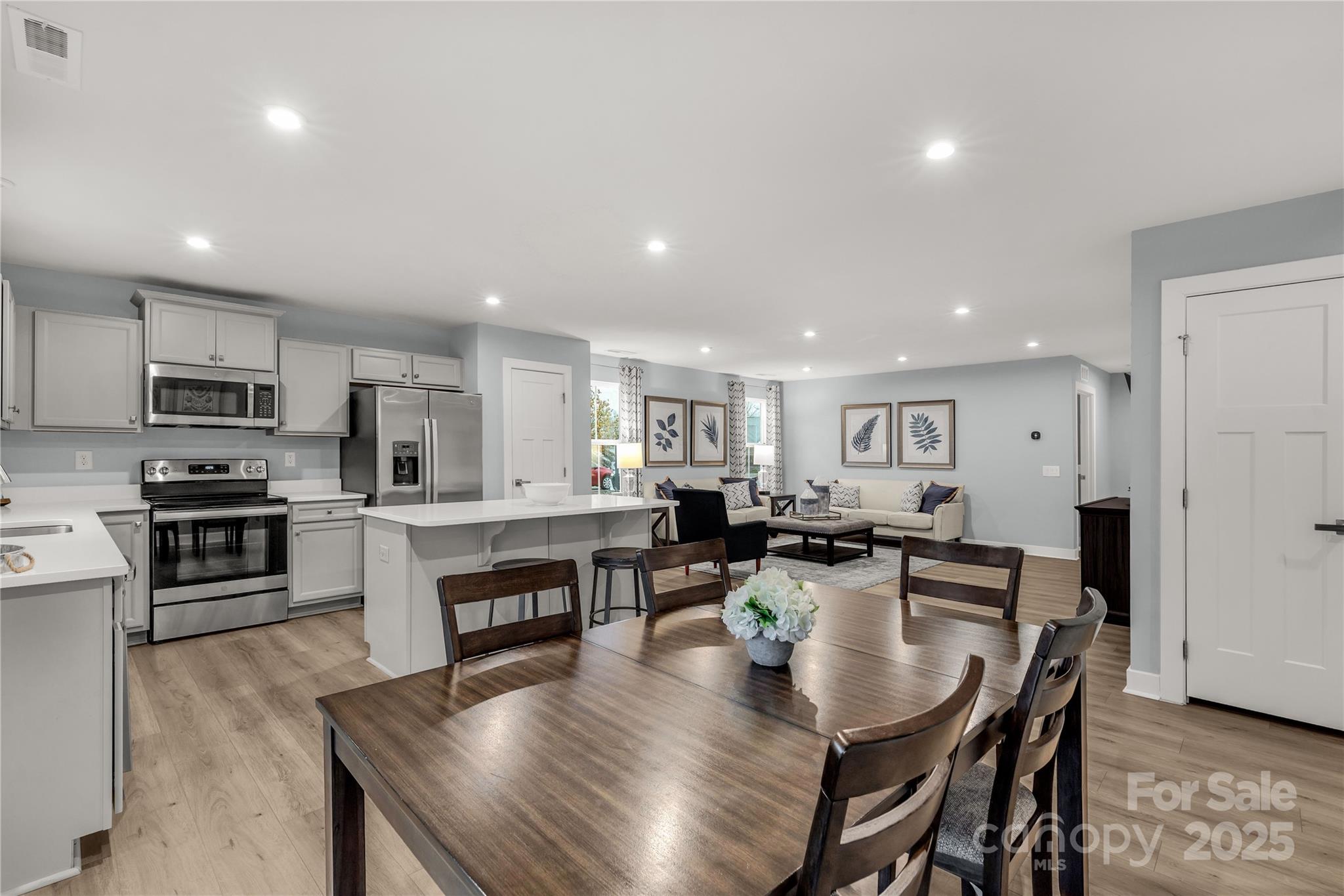 Rosegate - Residential