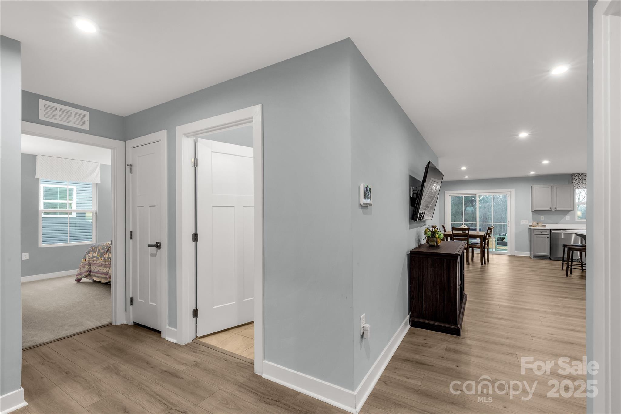 Rosegate - Residential