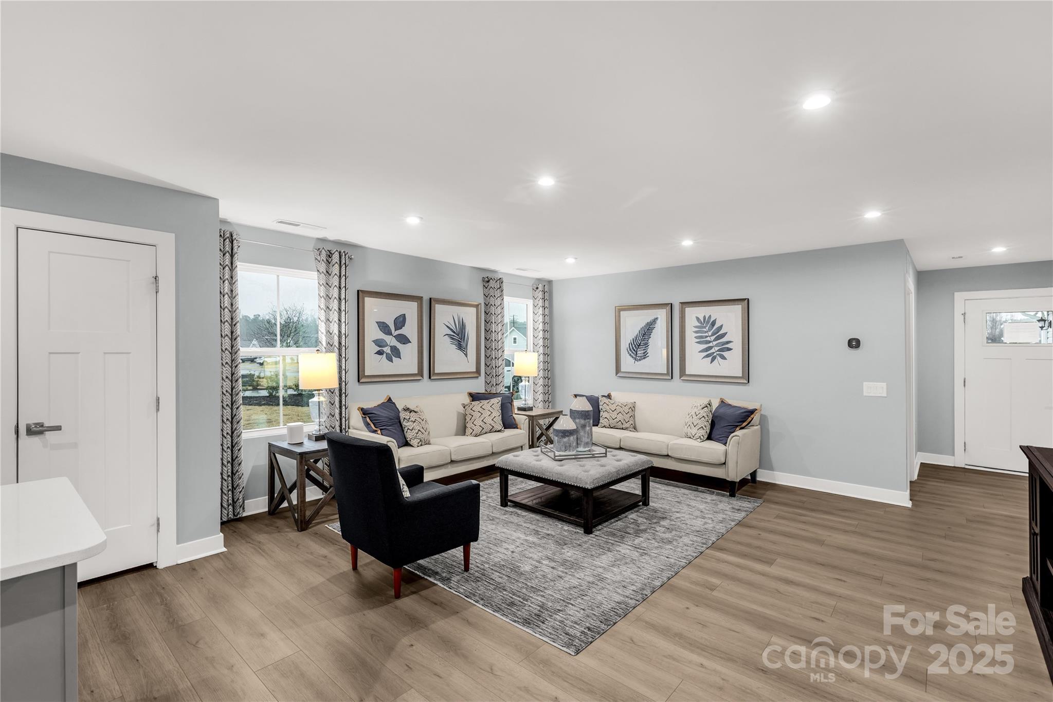 Rosegate - Residential