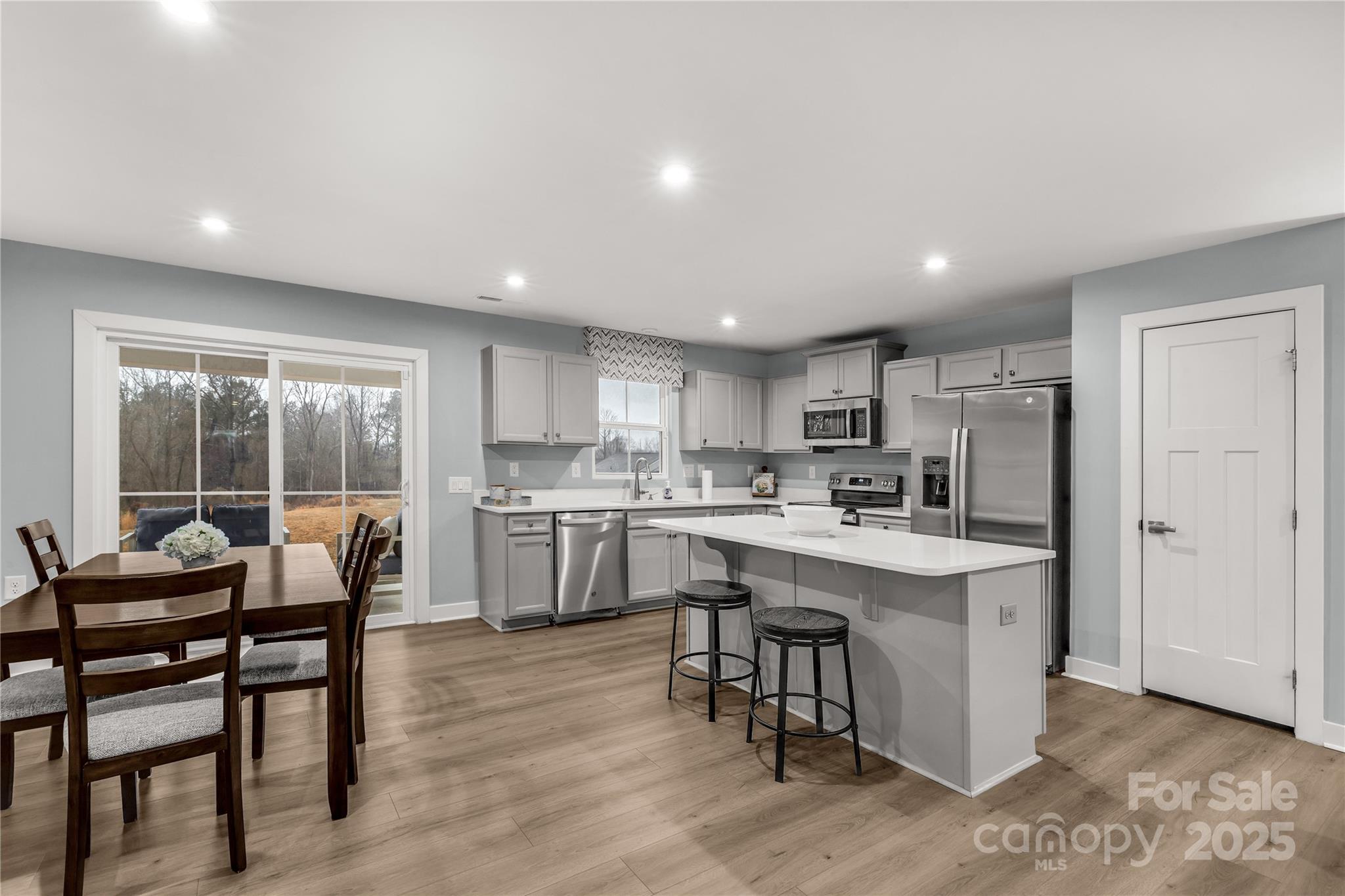 Rosegate - Residential