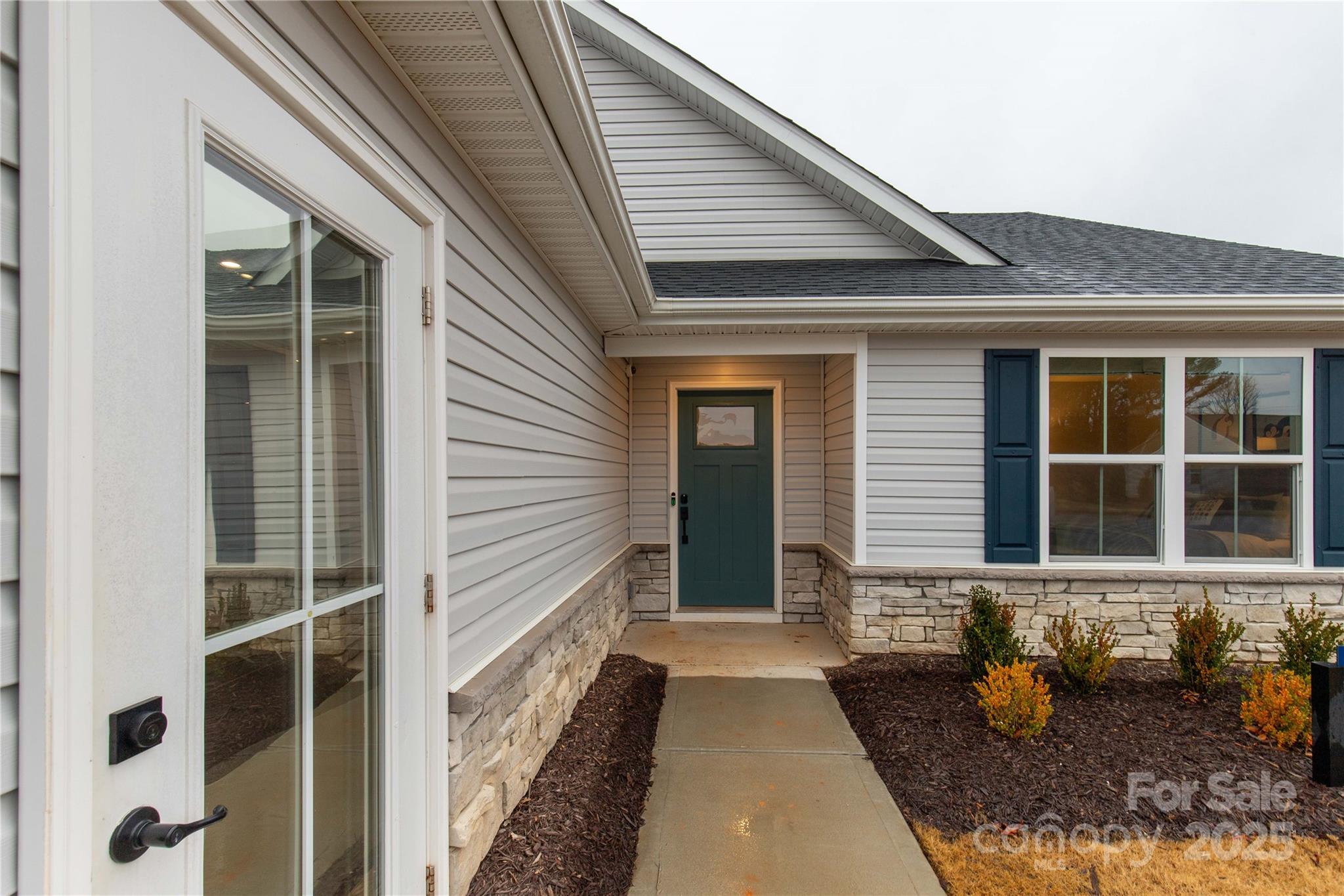 Rosegate - Residential