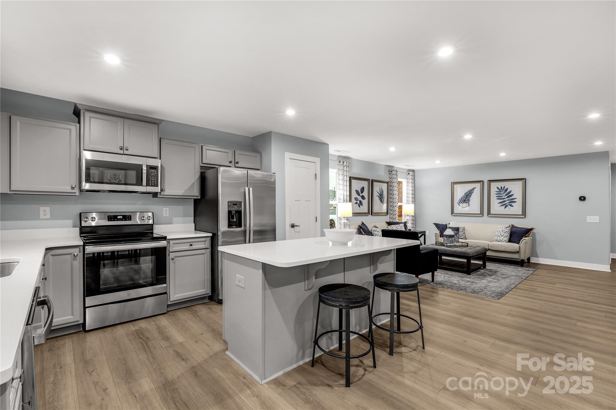 Rosegate - Residential
