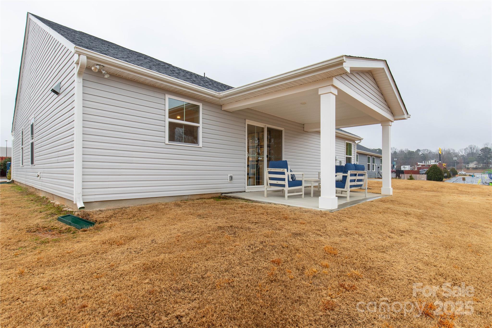 Rosegate - Residential