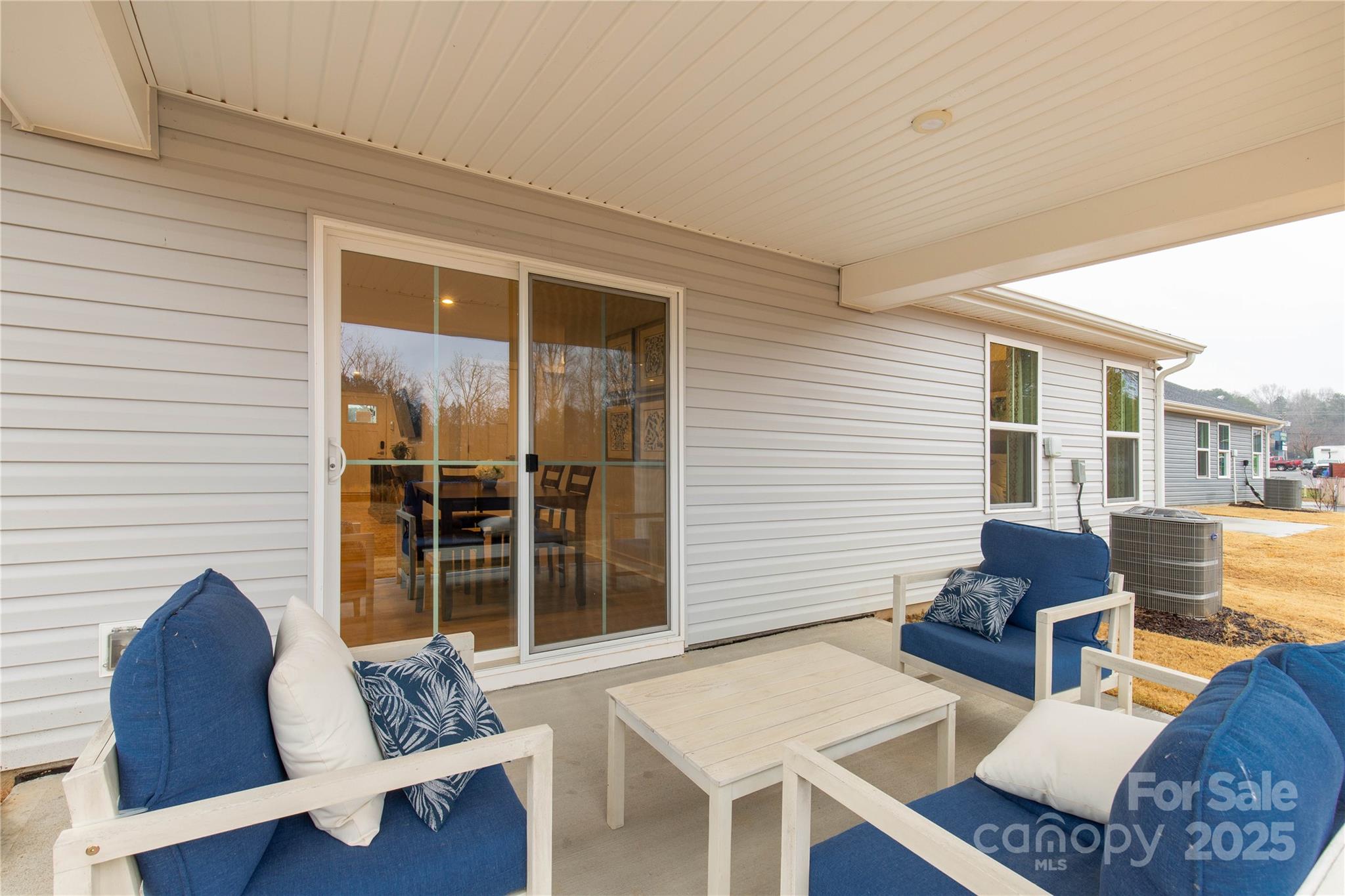 Rosegate - Residential