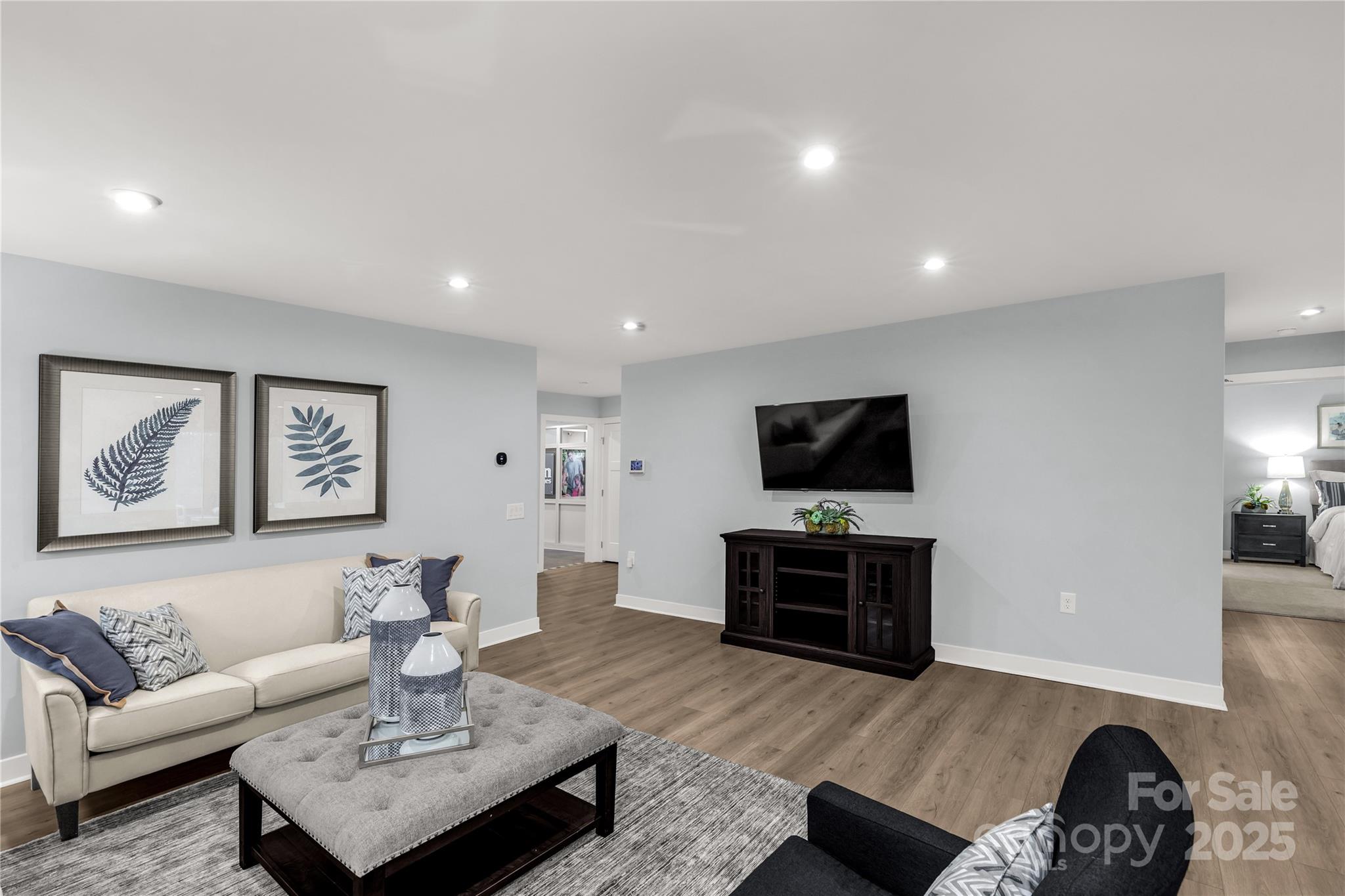 Rosegate - Residential