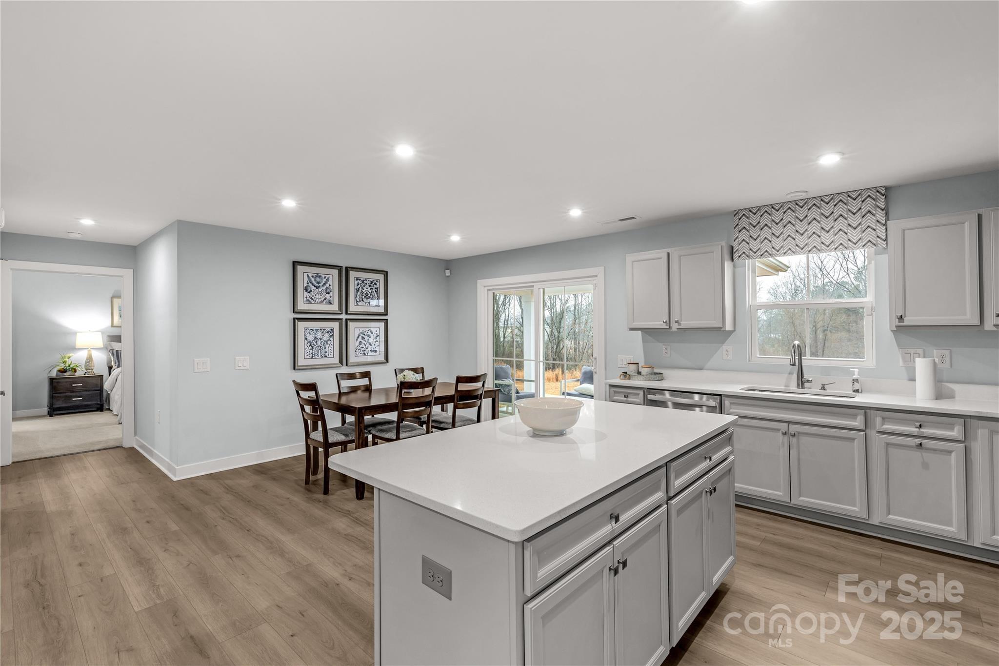 Rosegate - Residential