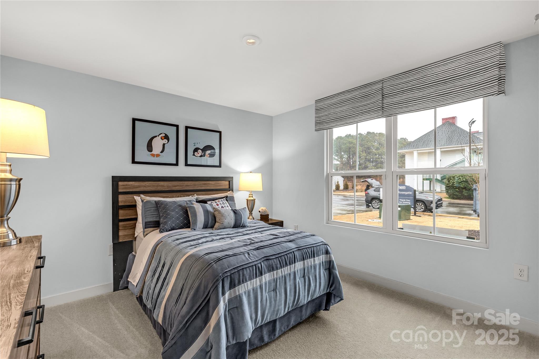 Rosegate - Residential