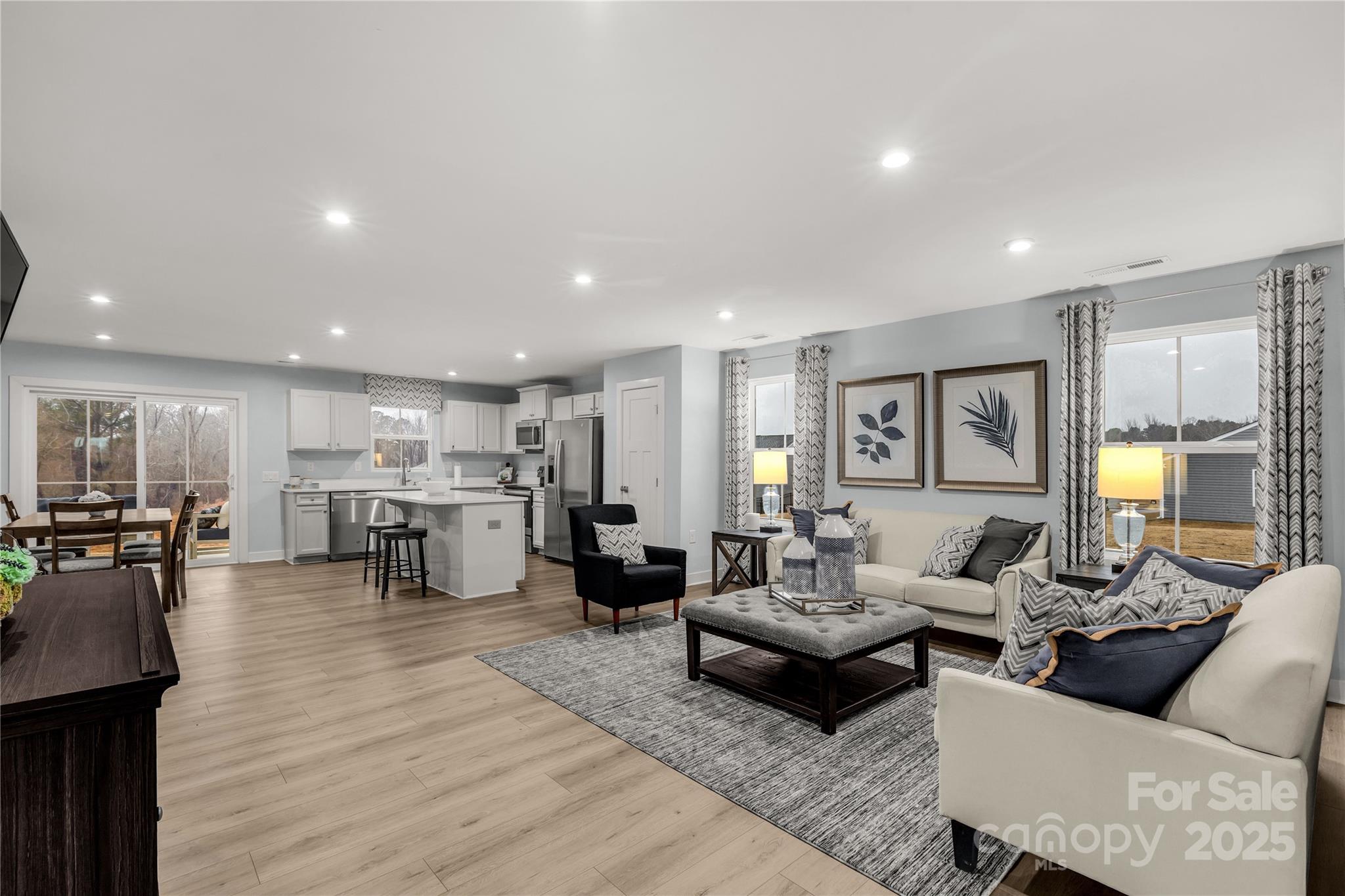 Rosegate - Residential