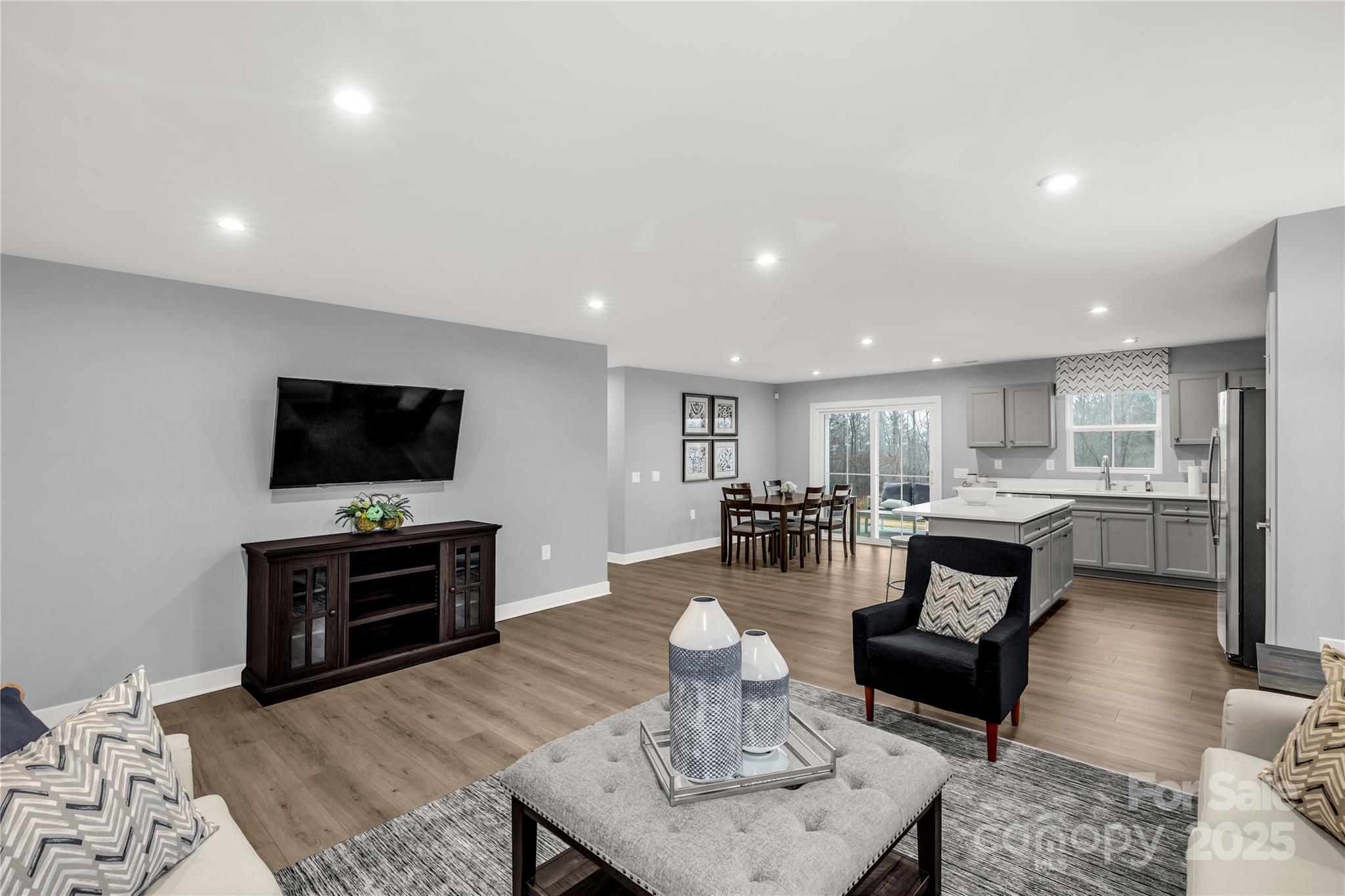 Rosegate - Residential