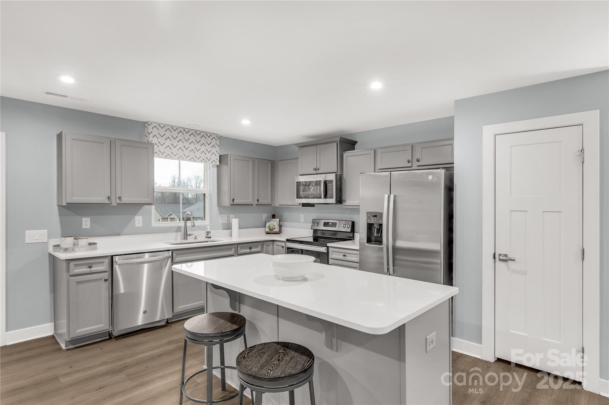 Rosegate - Residential