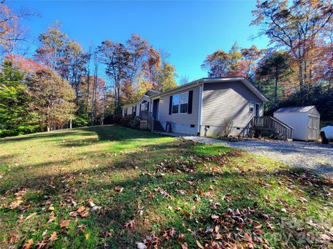 457 Dale Road Spruce Pine NC 28777
