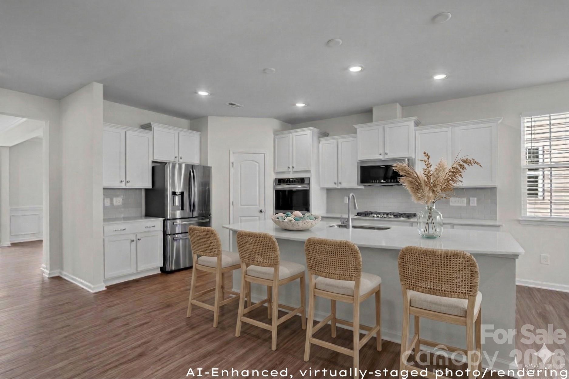 Davidson East - Residential